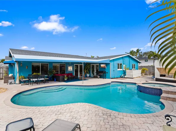 2935 NW 11th Terrace, Wilton Manors, FL 33311