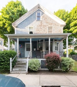 6 Thorndike St, Salem, MA, 01970