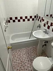 Rented by Gotham City Realty Group