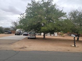 15855 Wyandot Rd, Apple Valley, CA 92307