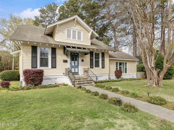 1401 Anderson Street NW, Wilson, NC 27893