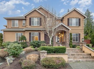 4332 129th Pl SE, Bellevue, WA 98006