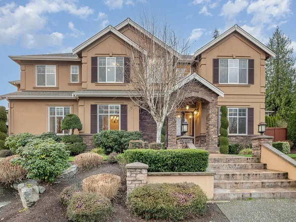 4332 129th Pl SE, Bellevue, WA 98006