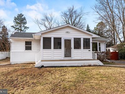 117 Pinecrest Dr, Annapolis, MD, 21403