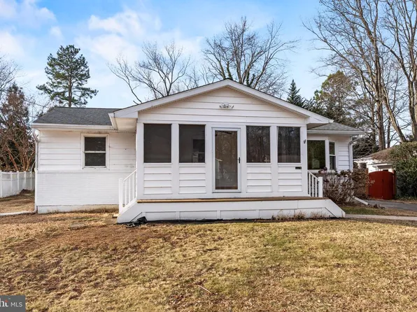 117 Pinecrest Dr, Annapolis, MD 21403