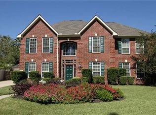 3318 Kennonview Dr, Houston, TX 77068