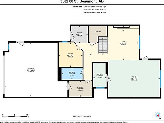 5th image of this home