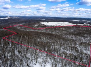 0 Nye Rd, Portersville, PA 16051