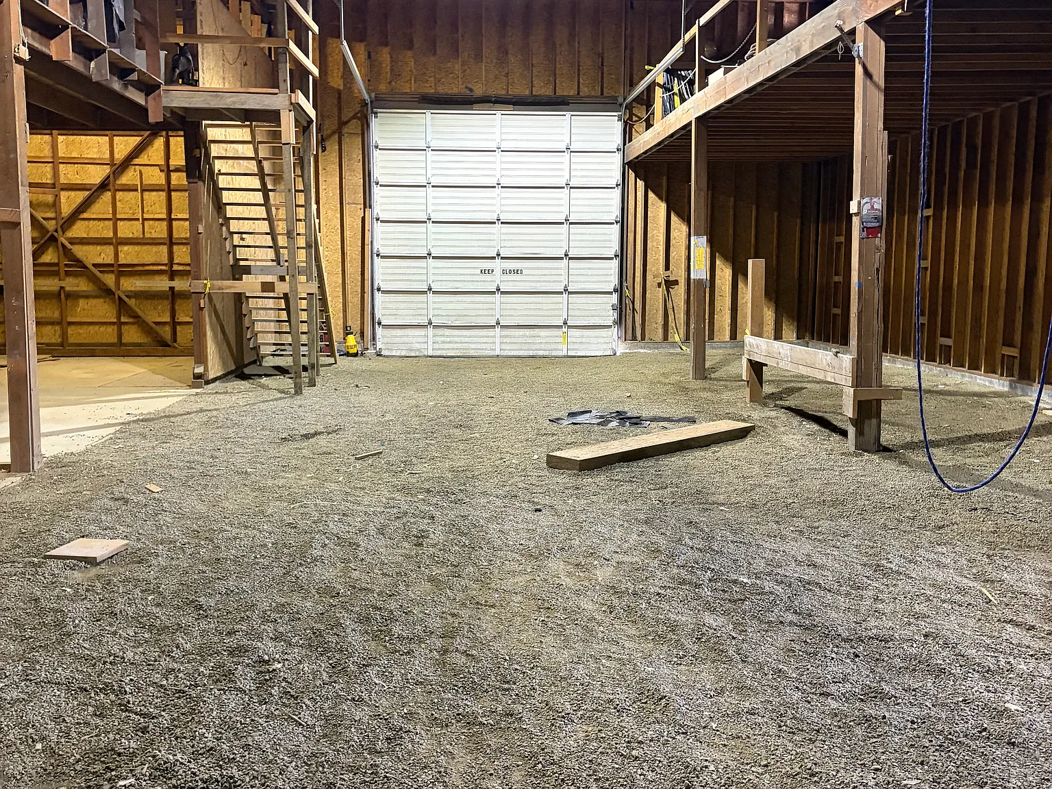 Studio, 5000 sqft, $2,500 — Photo 4