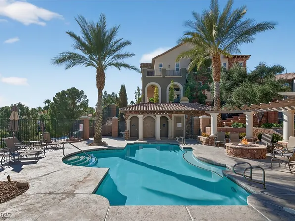 6 Via Vita Bella, Henderson, NV 89011