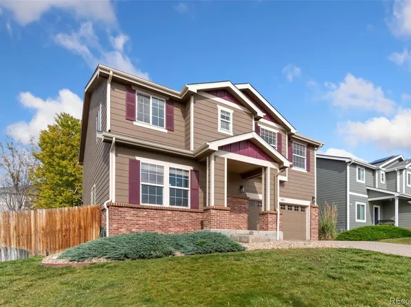 13821 Jersey Street, Thornton, CO 80602