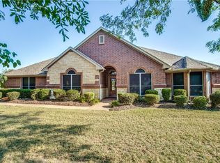 360 Tree Row Dr, Lucas, TX 75002