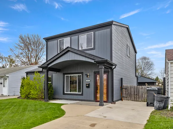 18832 Wall St, Melvindale, MI 48122