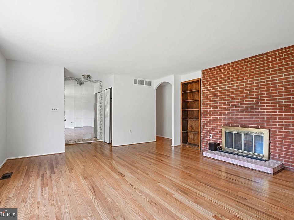 250 Sharptown S, Laurel, MD 20724 Zillow