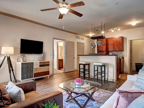 Aviare Arts District