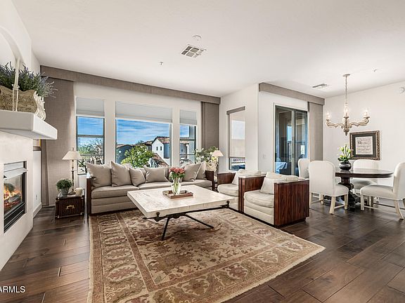 4th image of 19550 N GRAYHAWK Drive #2035