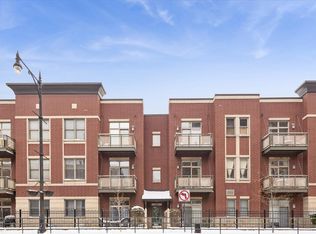 1515 S Halsted St UNIT 204, Chicago, IL 60607