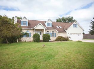 795 Crescent Dr, Heath, OH 43056
