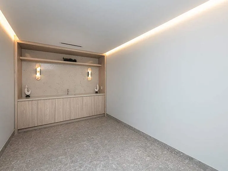 Storage Room