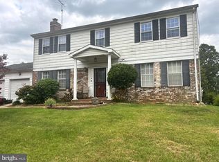 9102 Loughran Rd, Fort Washington, MD 20744