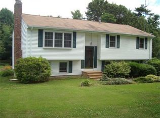 41 Murphy Rd, Hudson, MA 01749