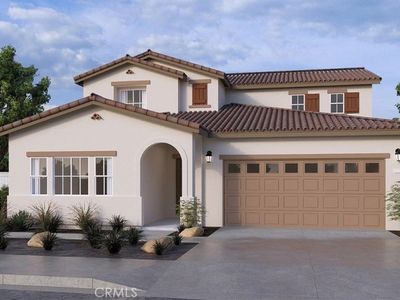 83215 Tattler Ln, Indio, CA, 92201