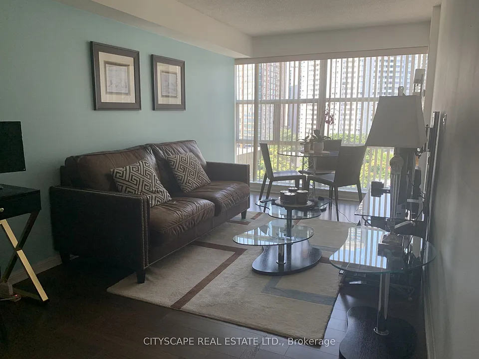 11 Saint Joseph St #1210