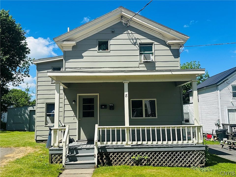 1st image of 8 John St