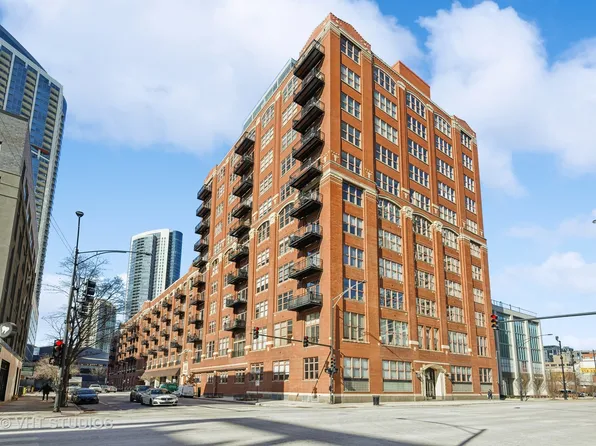 360 W Illinois St APT 311, Chicago, IL 60654