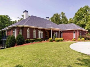 183 Overlook Way, Carrollton, GA 30117