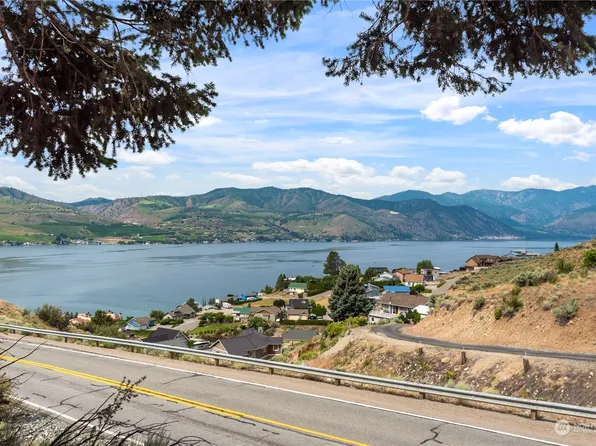 104 Lookout Way SW, Chelan, WA 98816