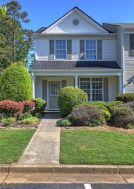 1st image of 61 Highoak Dr NE #13