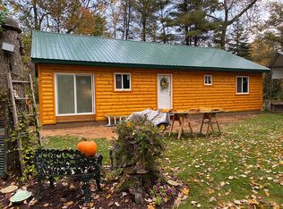 501 Whitetail Dr, Prudenville, MI 48651