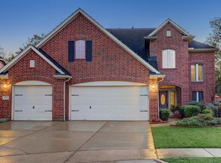 8808 Snowy Owl Loop, Missouri City, TX 77459