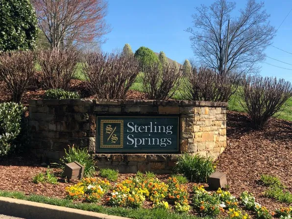 221 Sterling Springs Dr, Johnson City, TN 37601