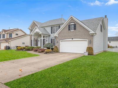 44 Apple Blossom Blvd, Lancaster, NY, 14086