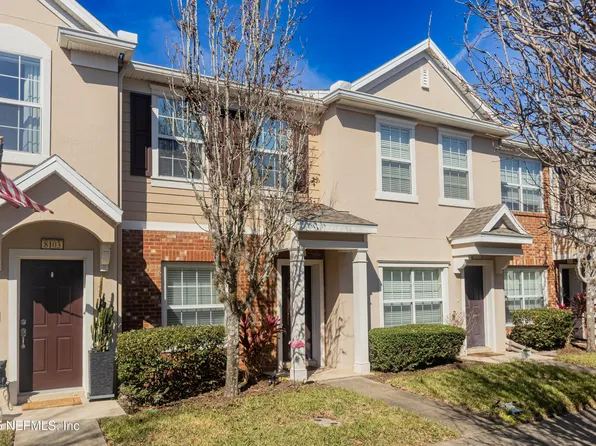 8105 SUMMER PALM Court, Jacksonville, FL 32256