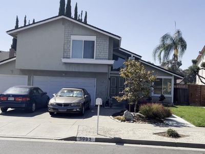 5093 Gazania Dr, San Jose, CA, 95111