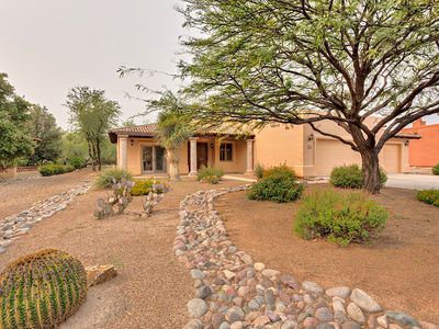 102 Circulo Vespucci, Tubac, AZ, 85646