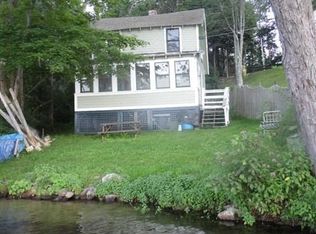 4 3rd St, Brimfield, MA 01010