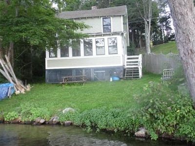 4 3rd St, Brimfield, MA, 01010