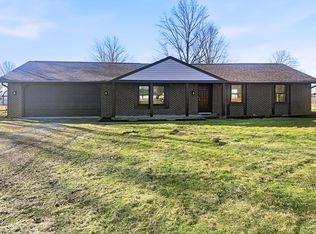 1885 E Tumbleweed Ln, Alexandria, IN 46001