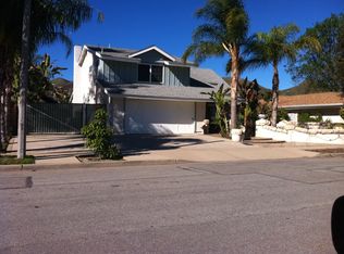 163 Fallbrook Ave, Thousand Oaks, CA 91320