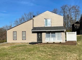 8701 Longborough Way, Jeffersontown, KY 40299