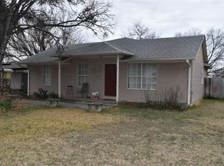 5829 Yeary St, Fort Worth, TX 76114