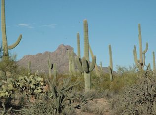 6840 N Wade Rd, Tucson, AZ 85743