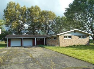 177 Hilltop Dr, Scottdale, PA 15683
