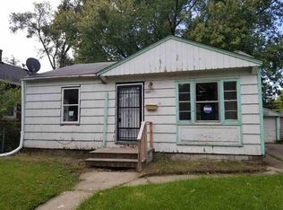 437 Cutler St, Waterloo, IA 50703