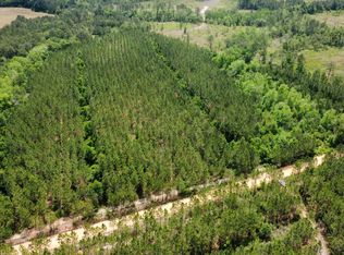 Sunflower Rd, Fitzgerald, GA 31750