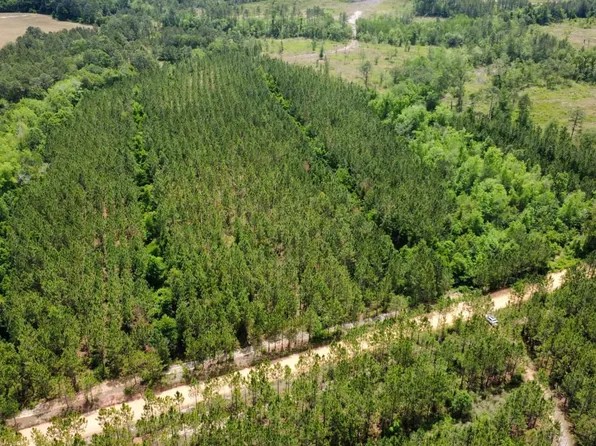 Sunflower Rd, Fitzgerald, GA 31750